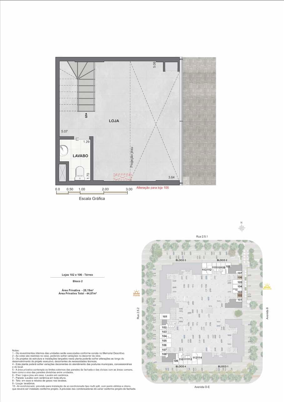Planta 5