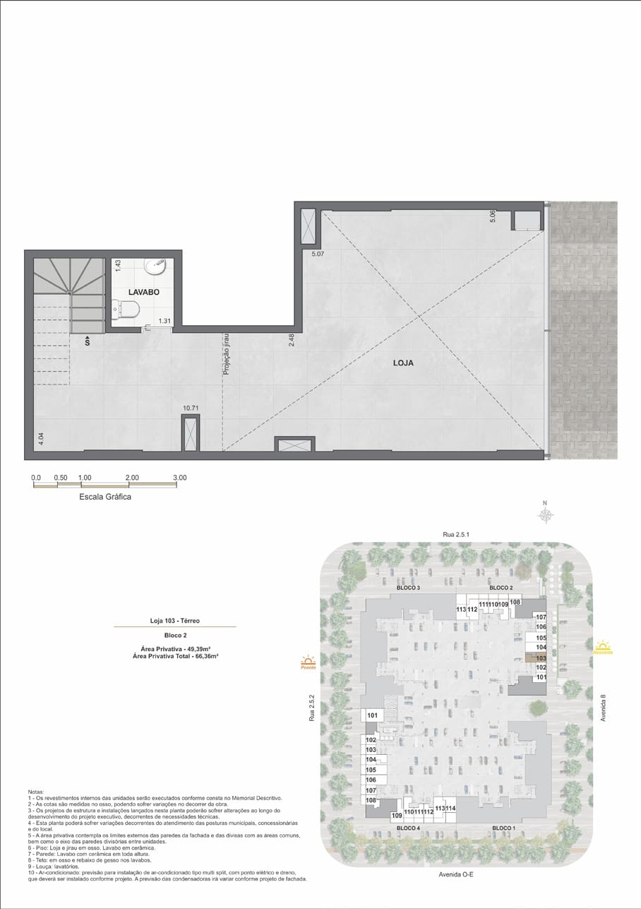 Planta 6