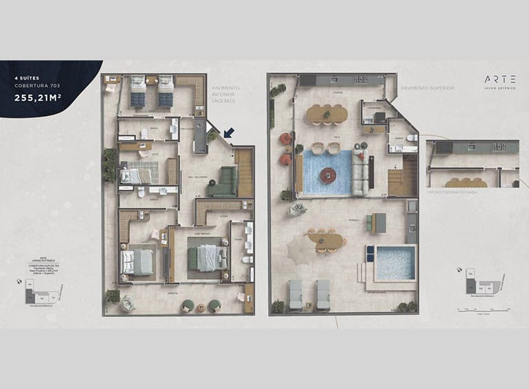 Planta 4