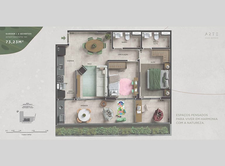 Planta 7
