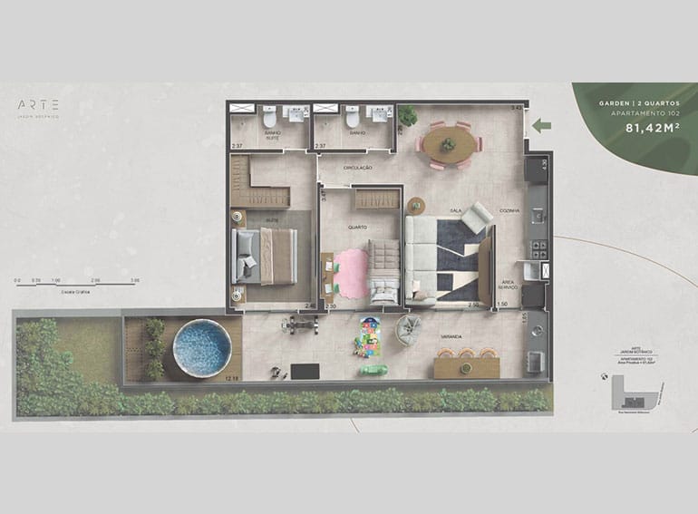 Planta 8