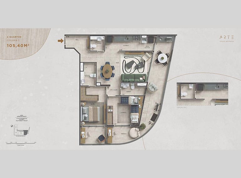 Planta 9