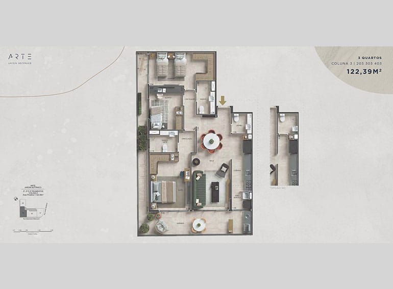 Planta 12