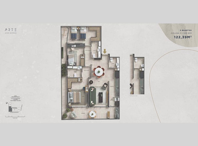 Planta 13