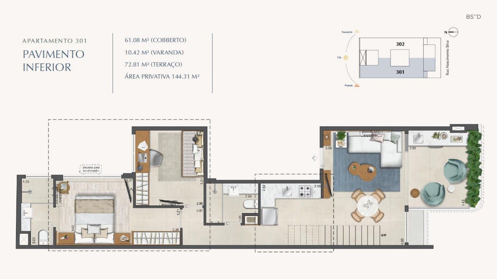 Planta 5