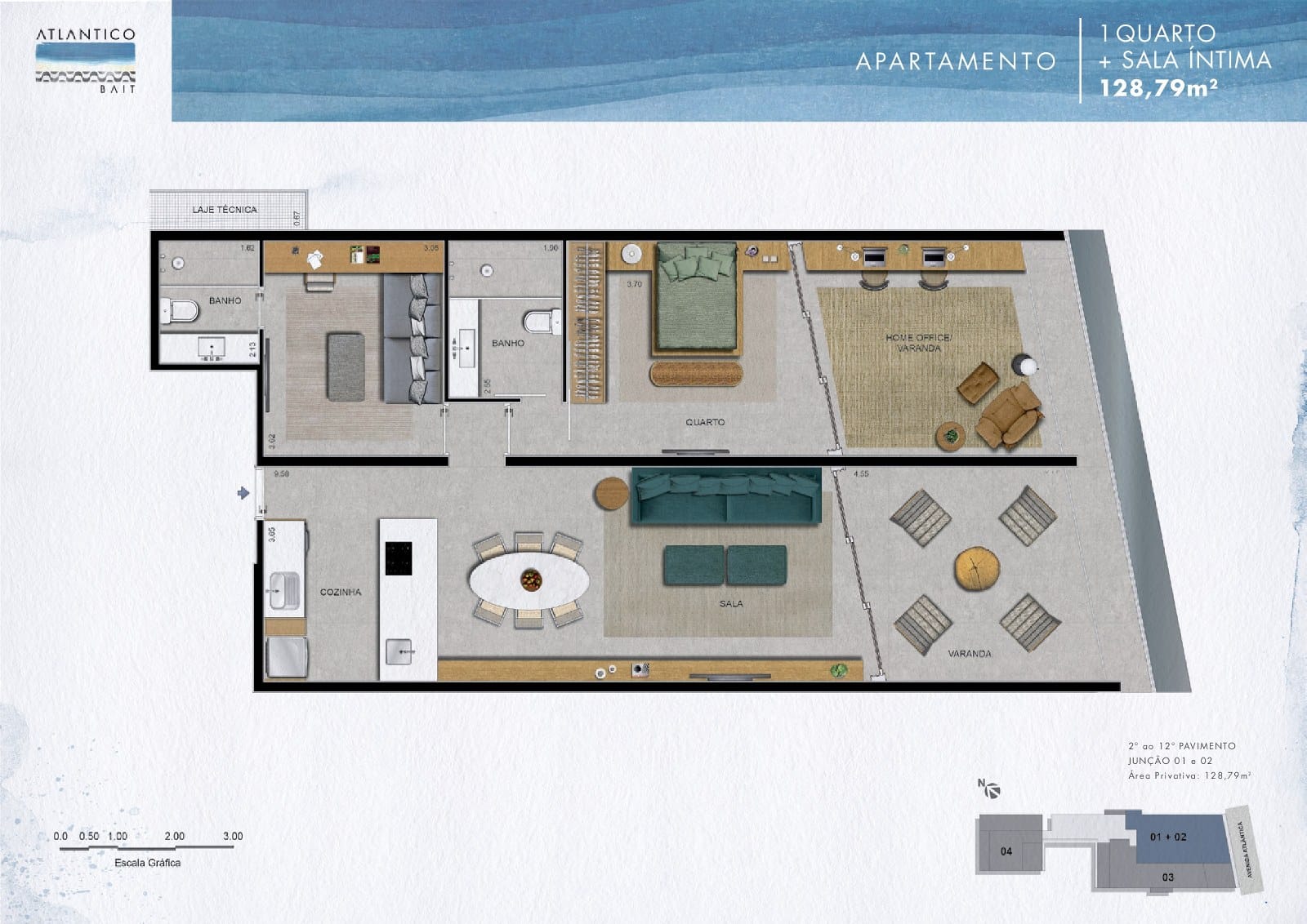 Planta 5