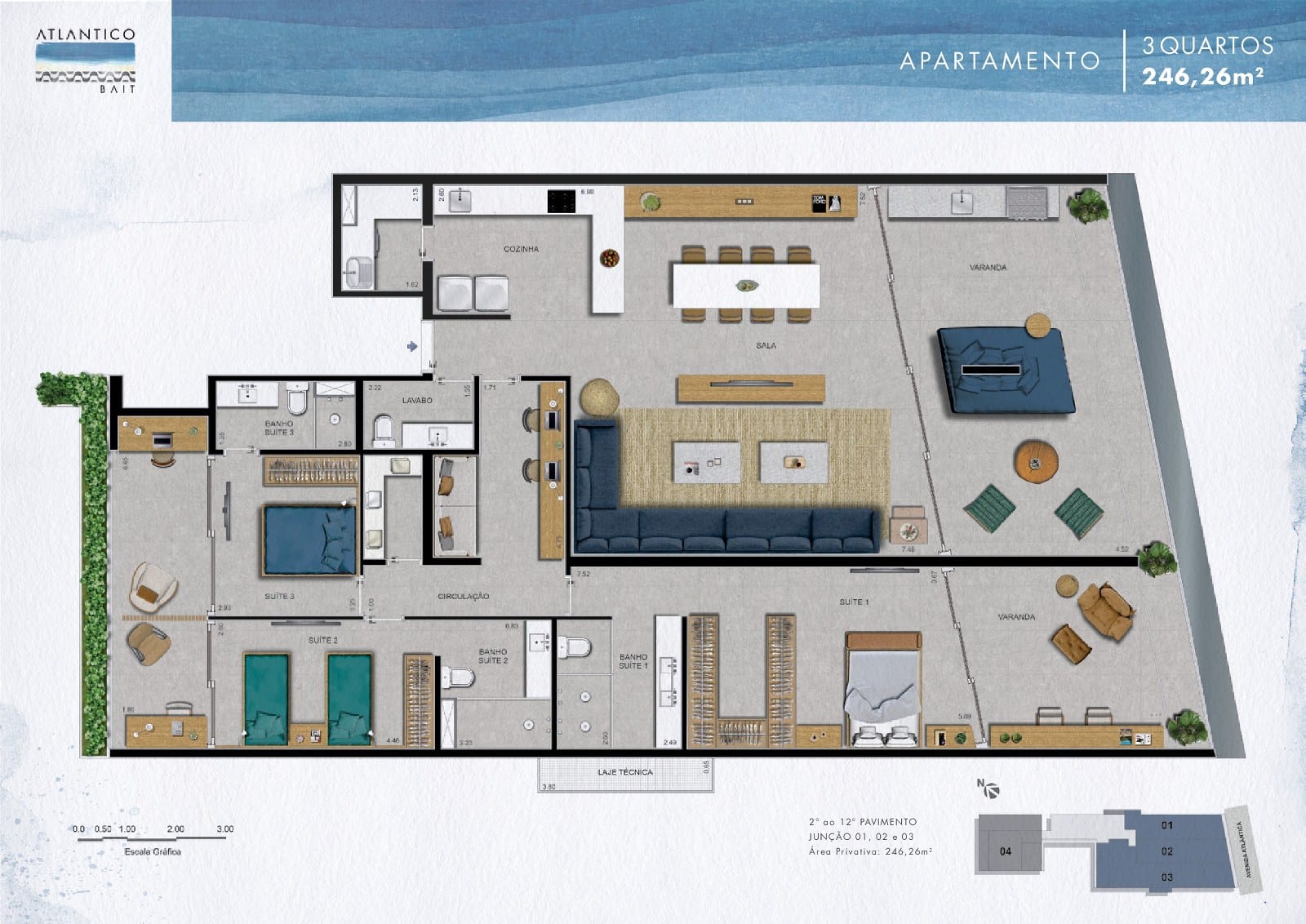 Planta 7