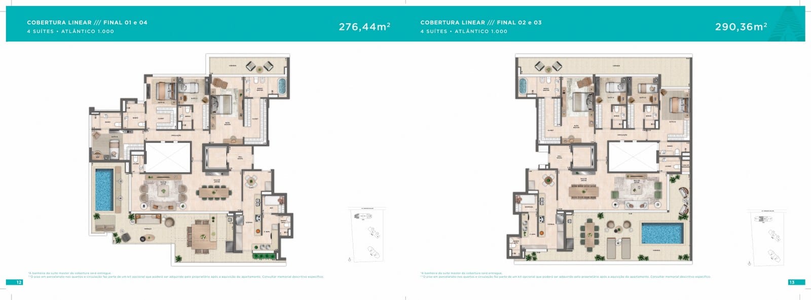 Planta 4