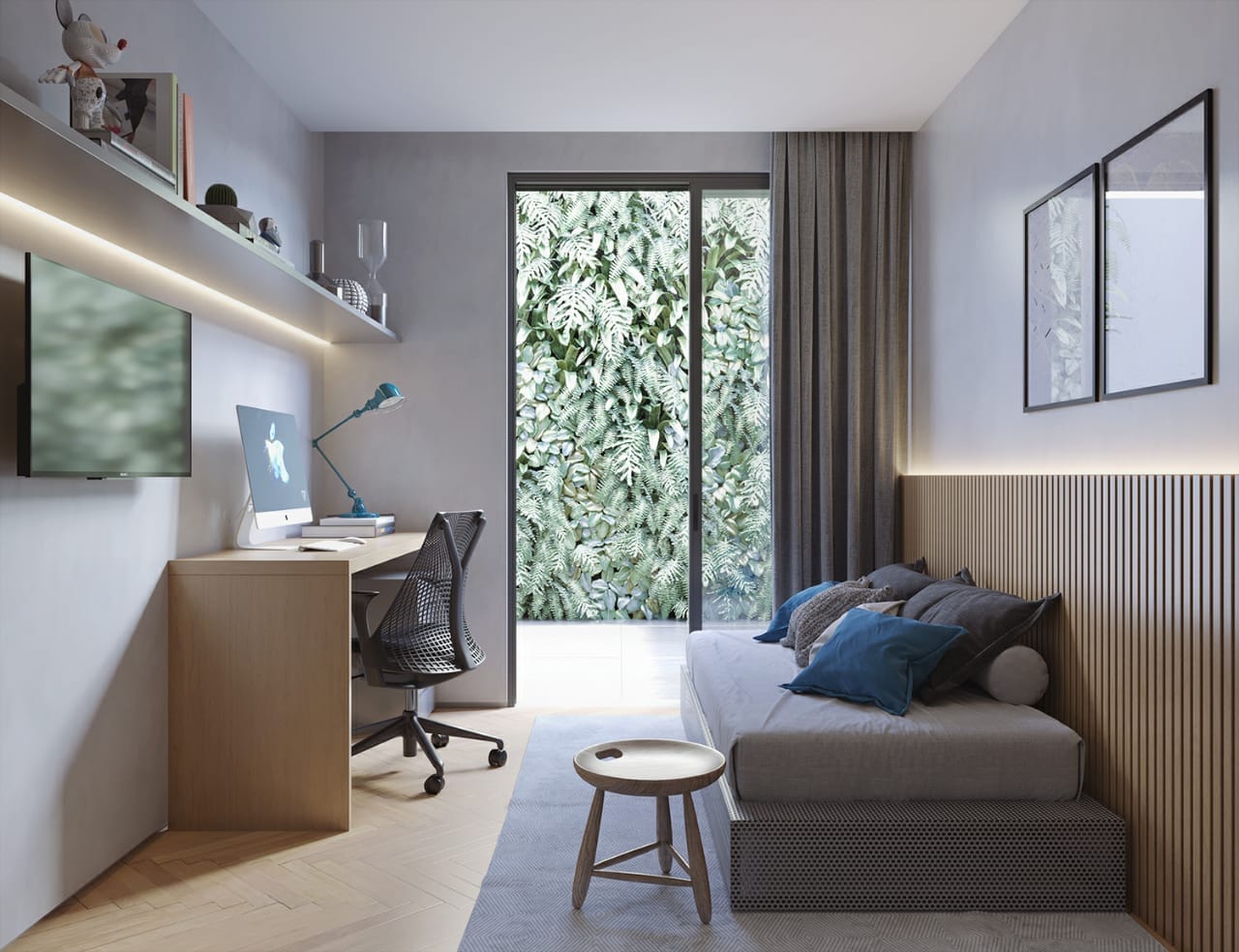 Decorado 6