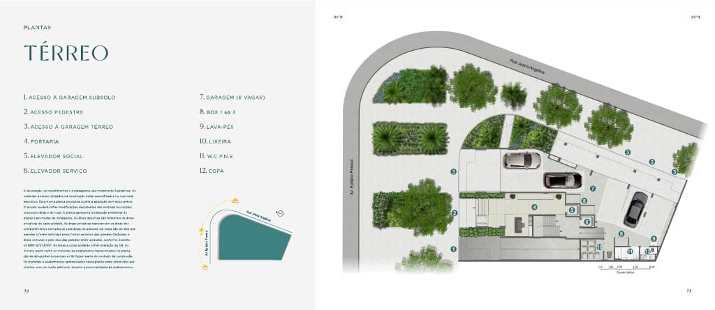Planta 2