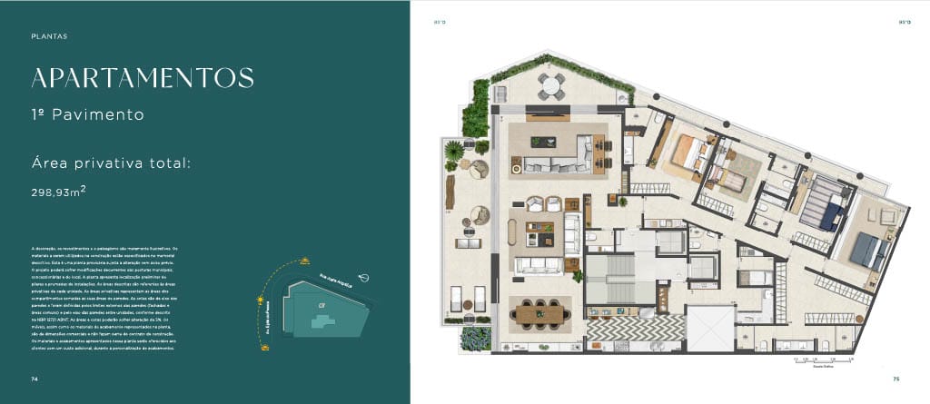 Planta 3