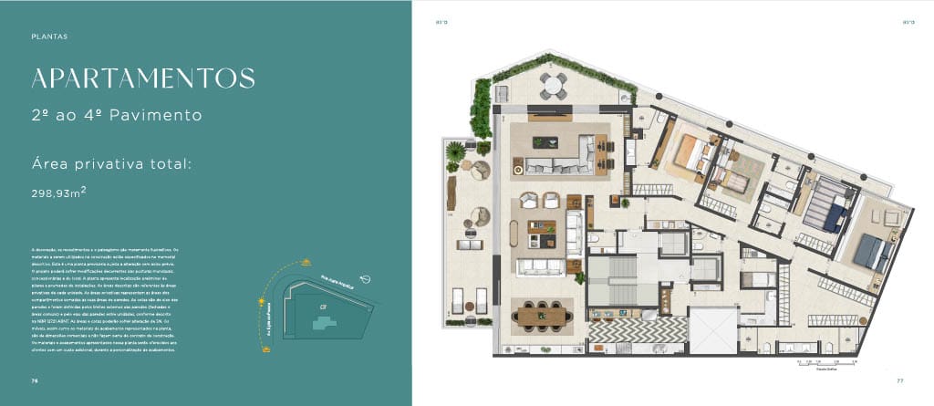 Planta 4