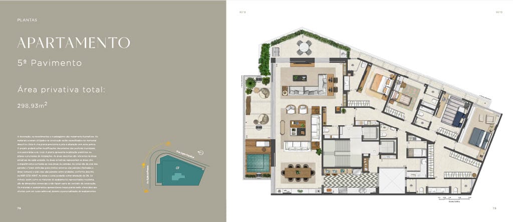 Planta 5