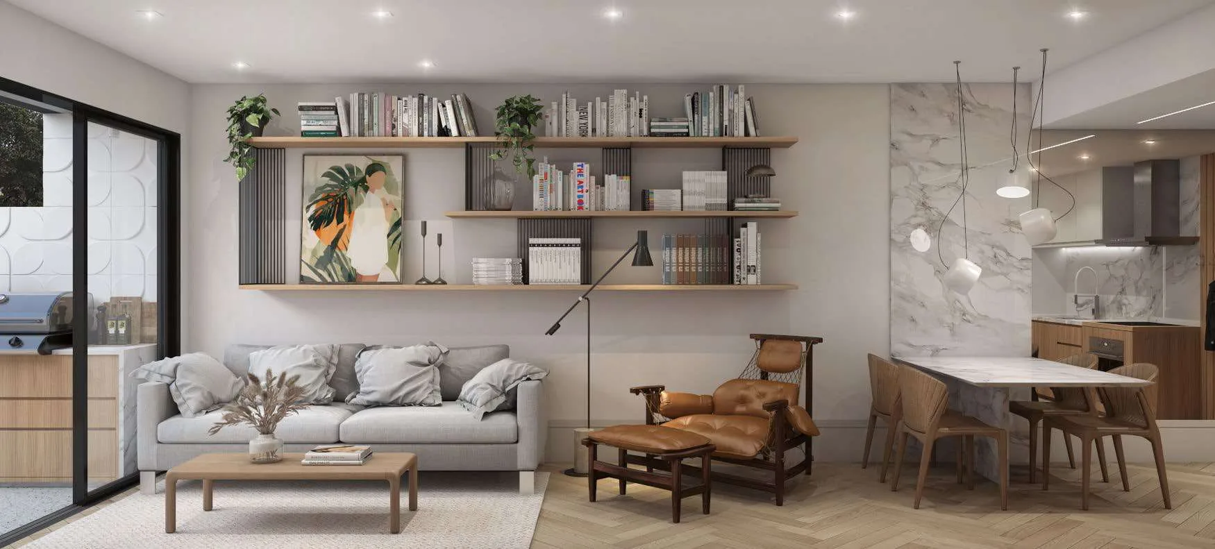 Decorado 8