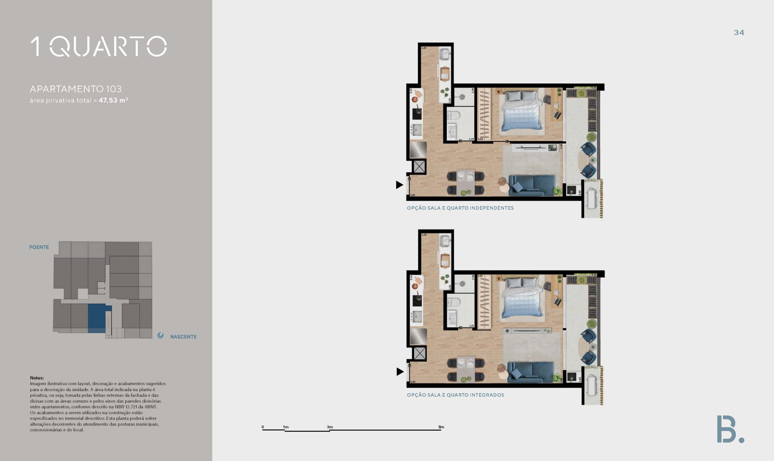 Planta 3