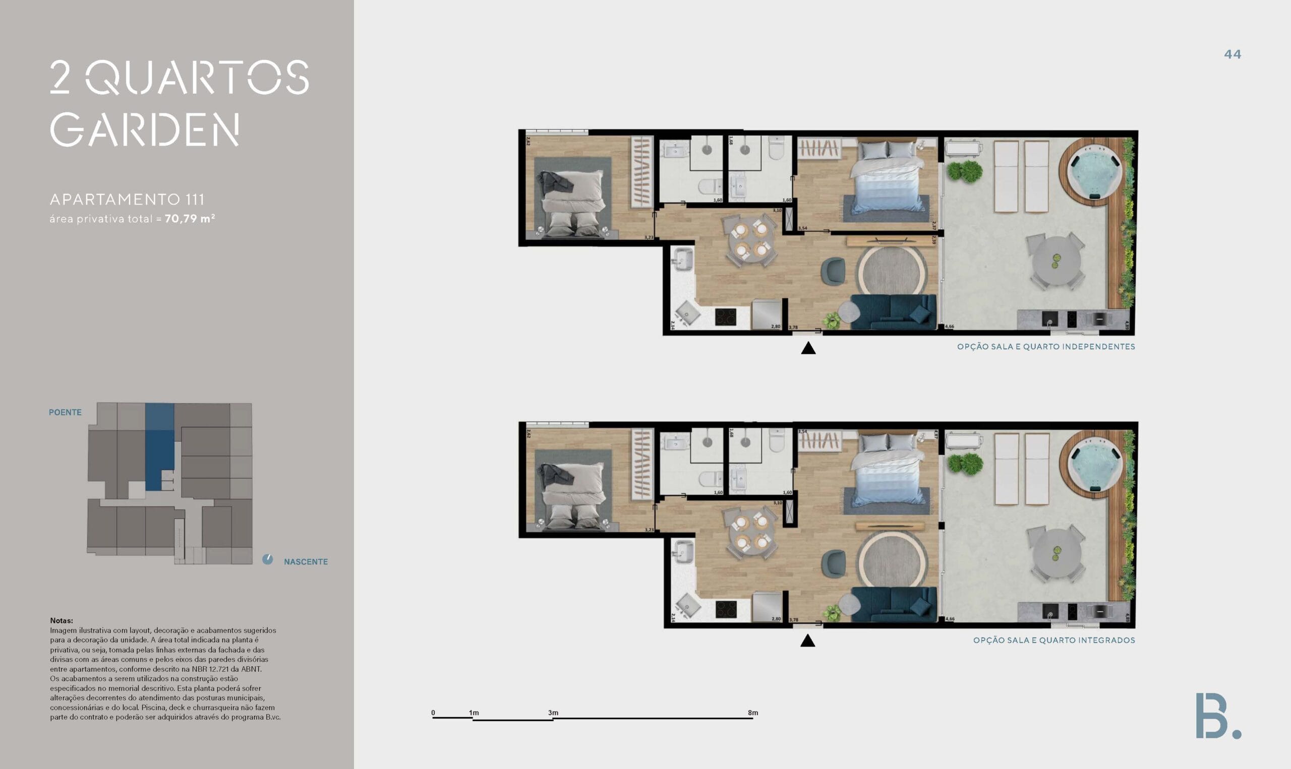Planta 9
