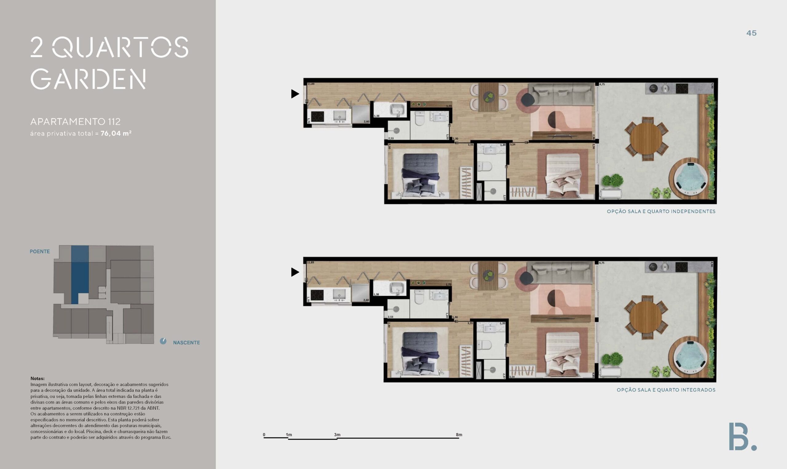 Planta 10