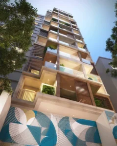 B Rio Copacabana