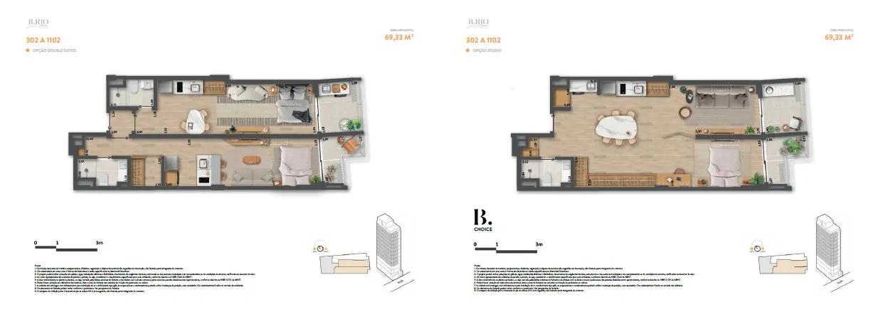Planta 3