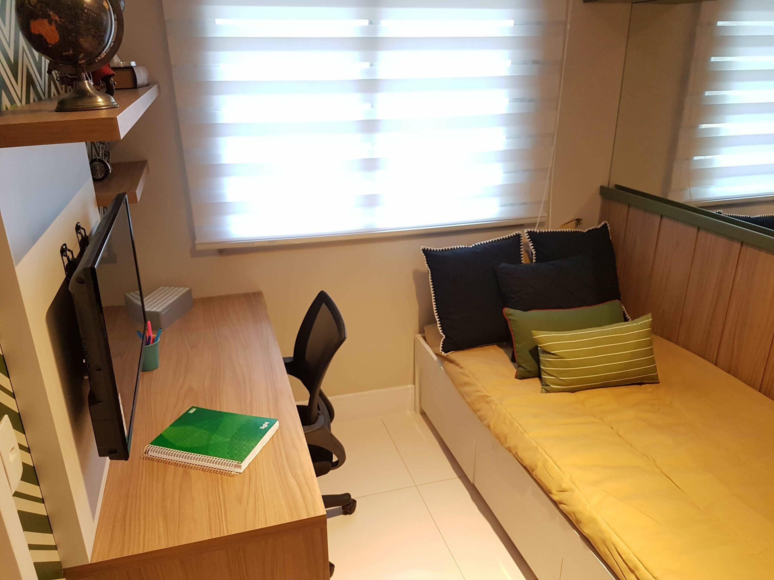 Decorado 7