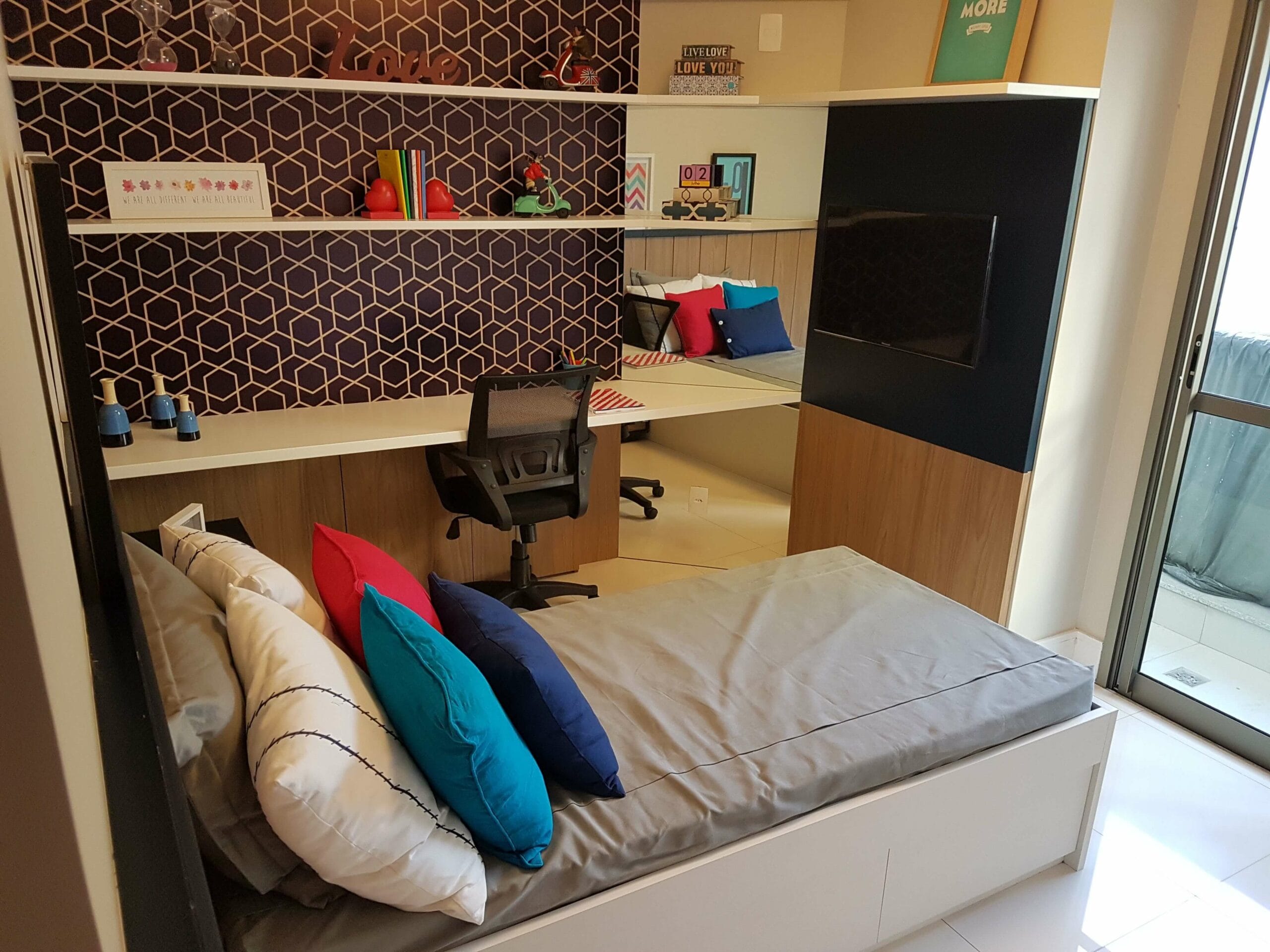 Decorado 8