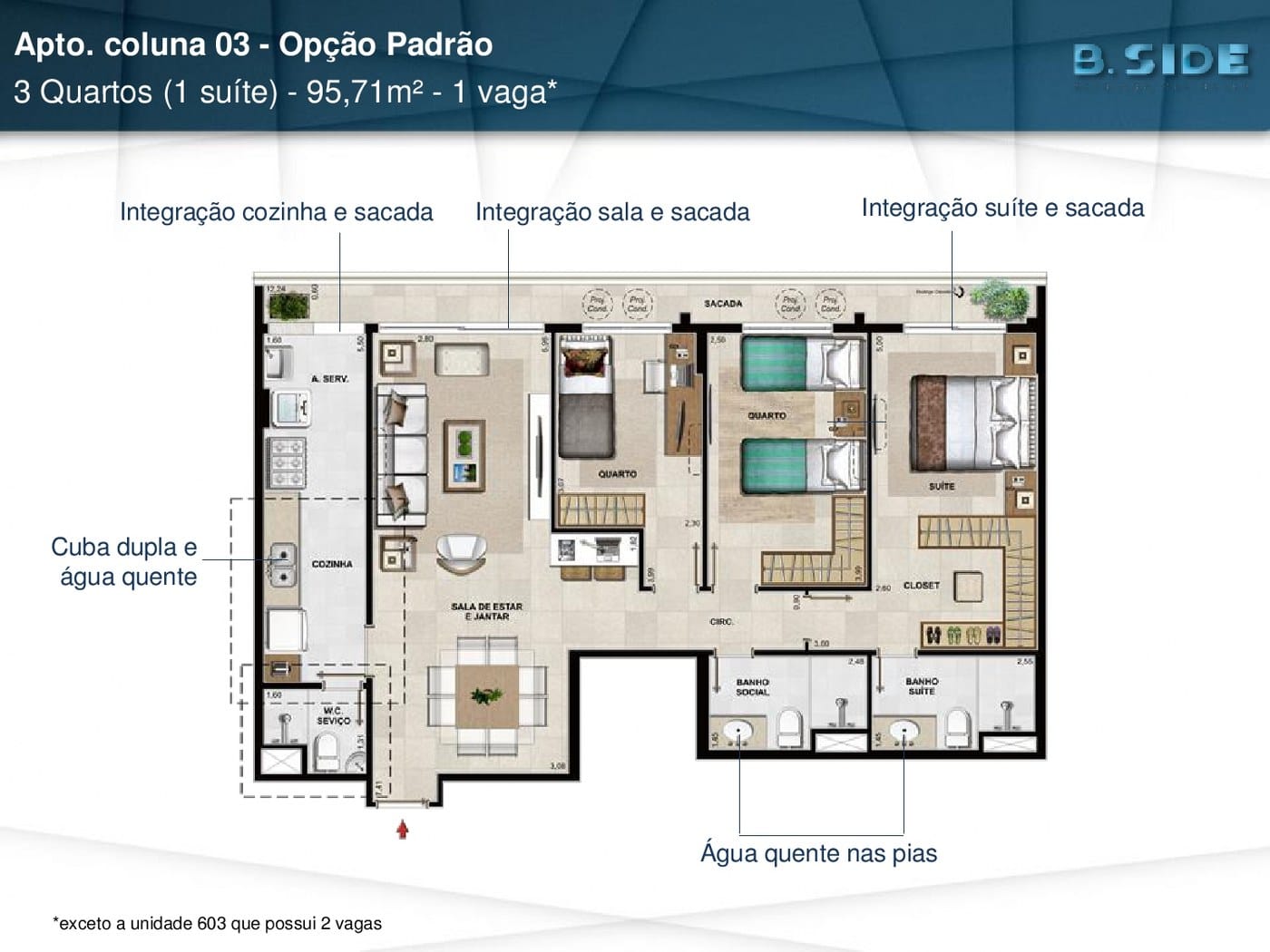 Planta 3