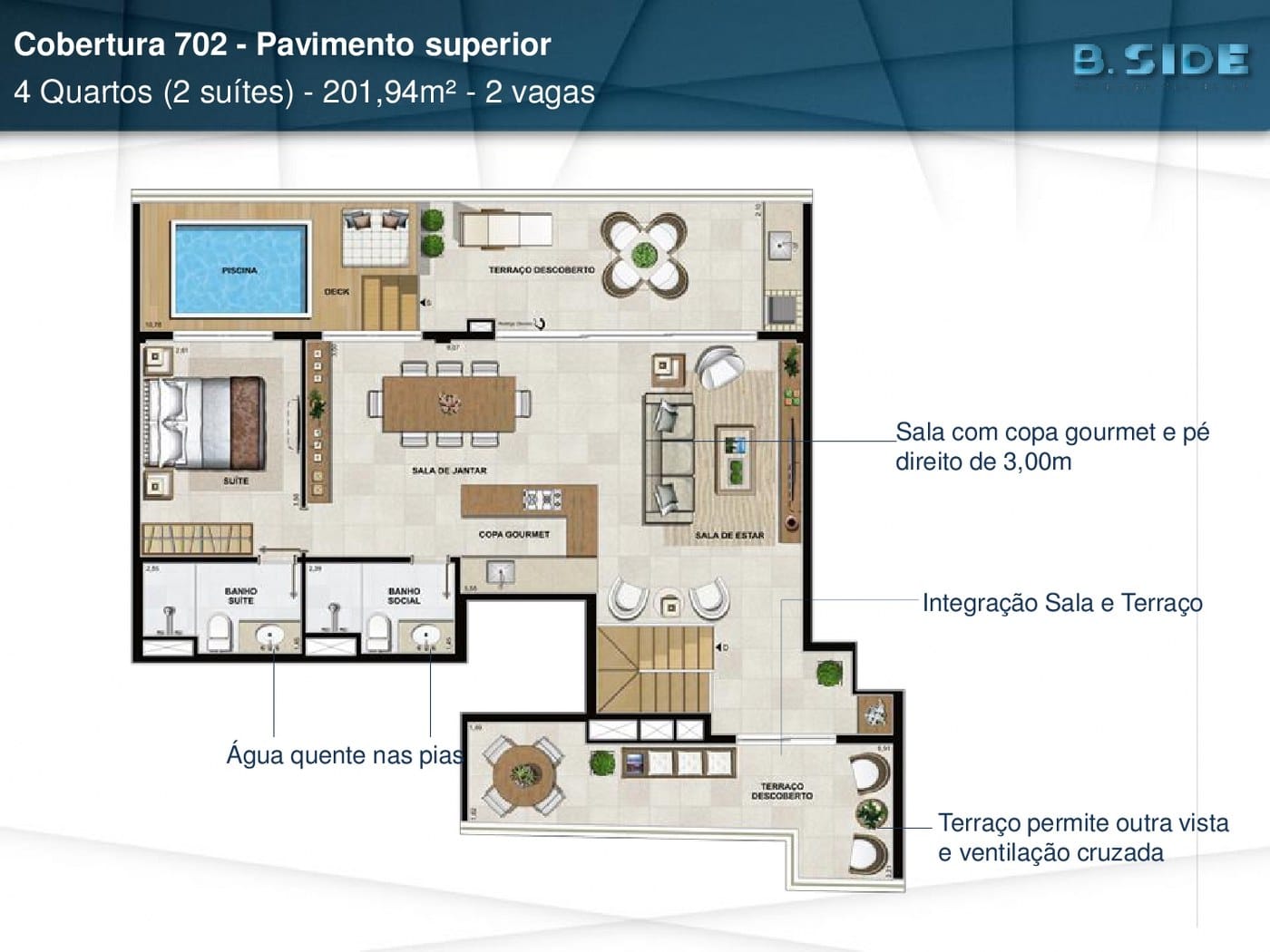 Planta 5