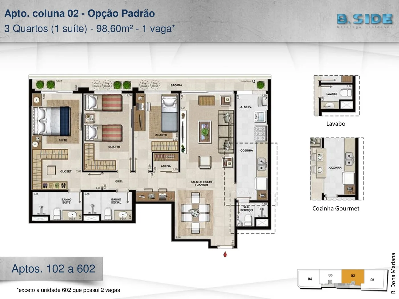 Planta 7