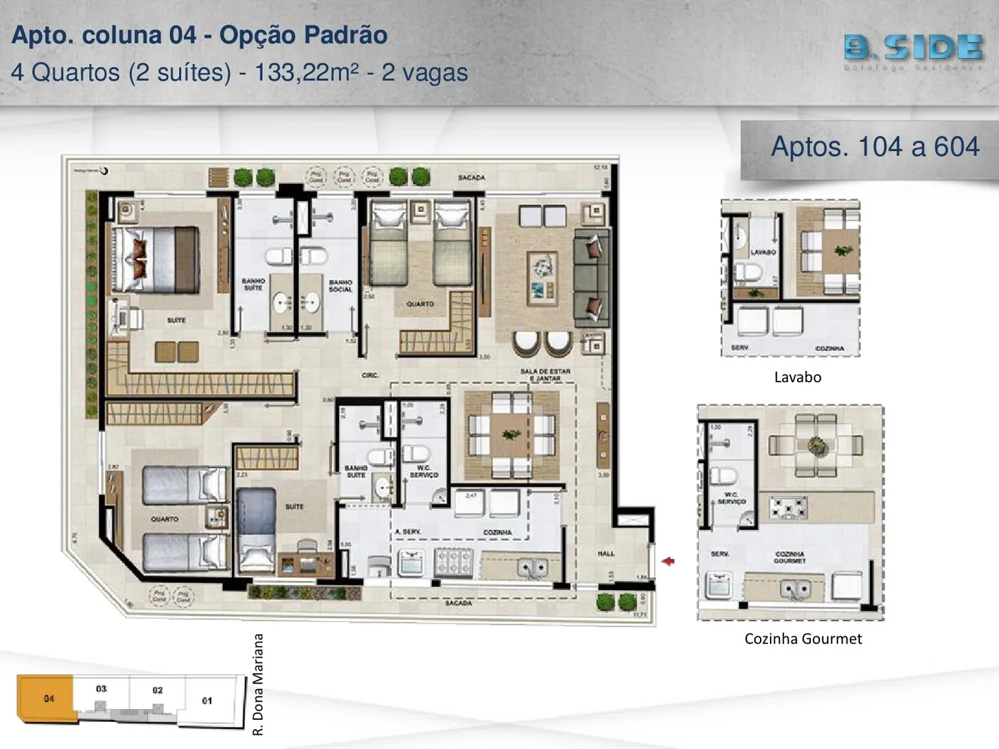 Planta 9