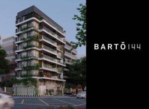 Barto 144 Mozak