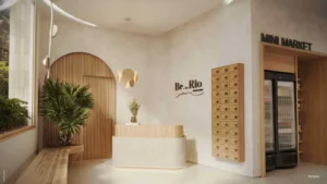 Construtora Opportunity Be In Rio Tonelero