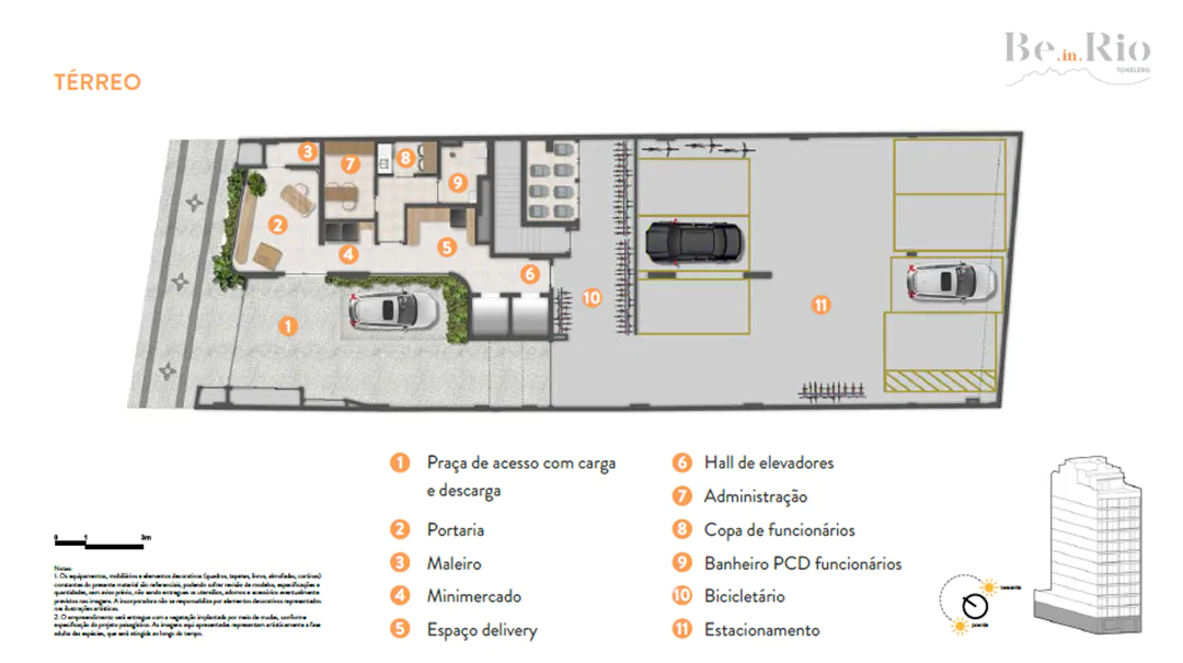 Planta 2