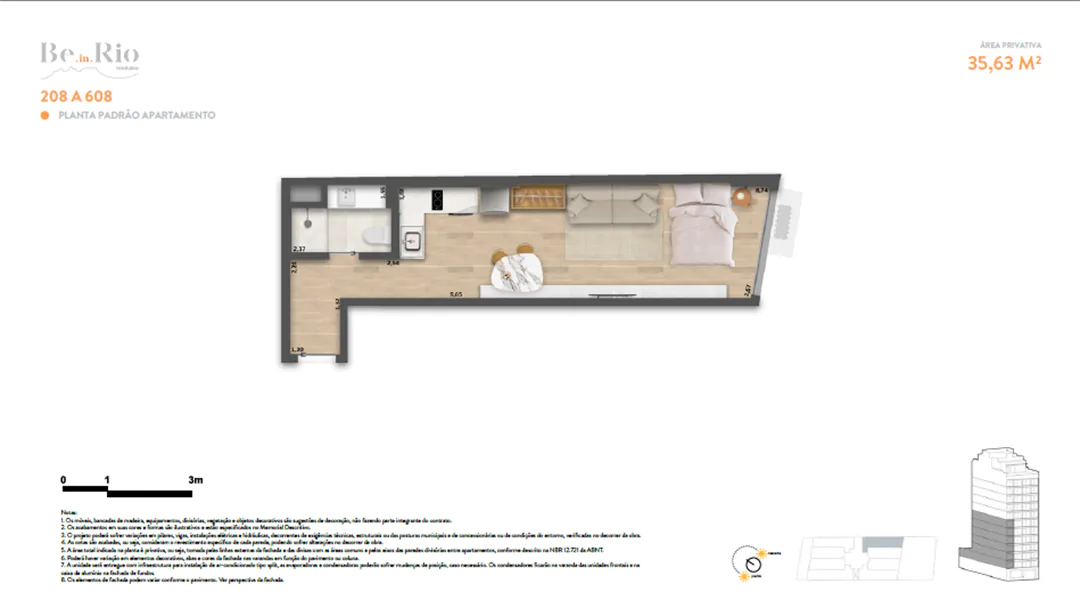 Planta 5