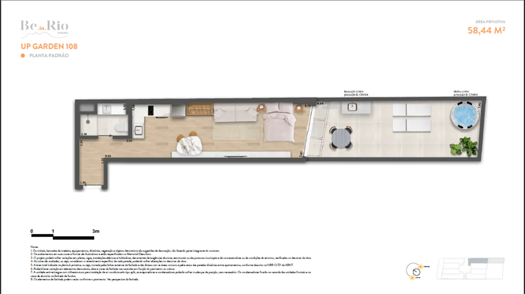 Planta 15