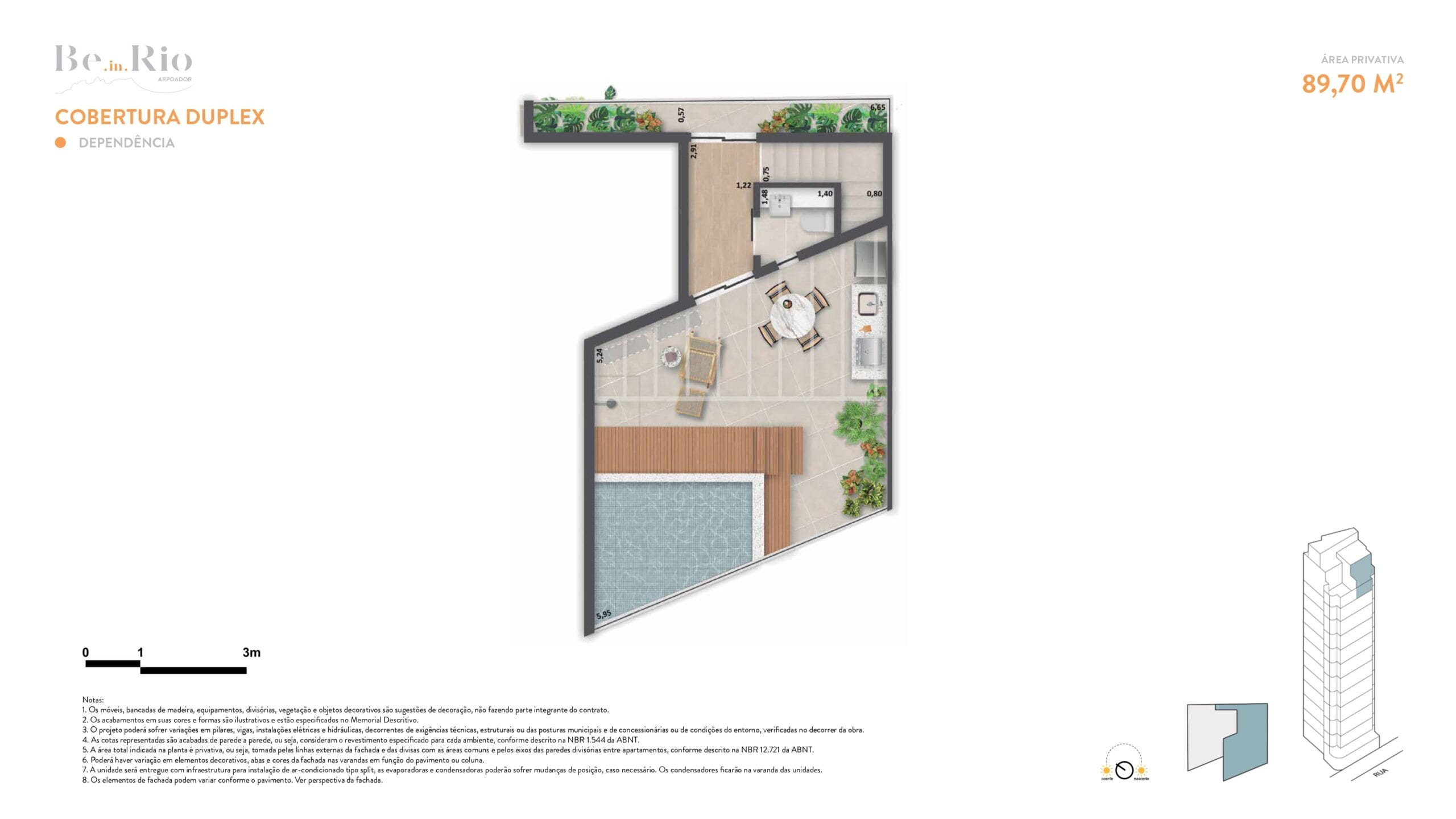 Planta 1