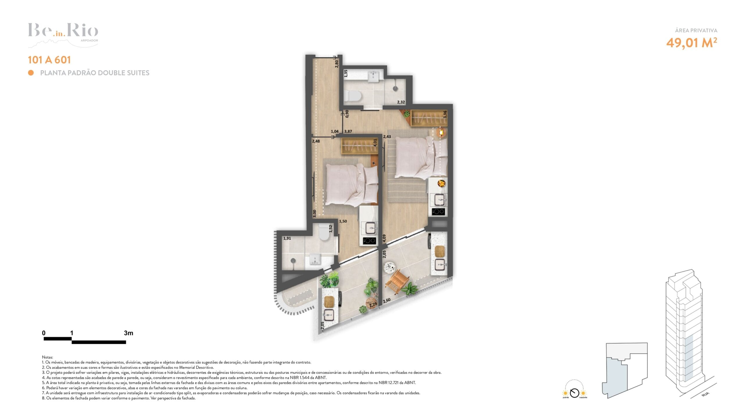 Planta 2