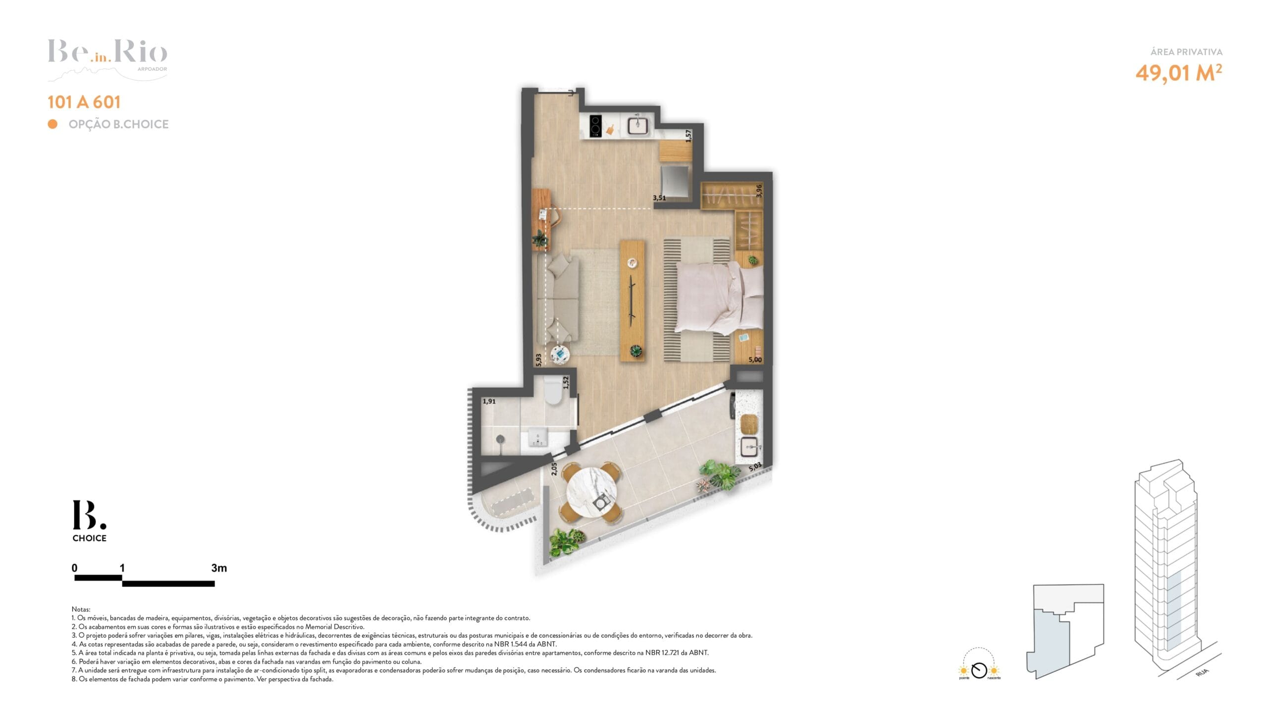 Planta 3