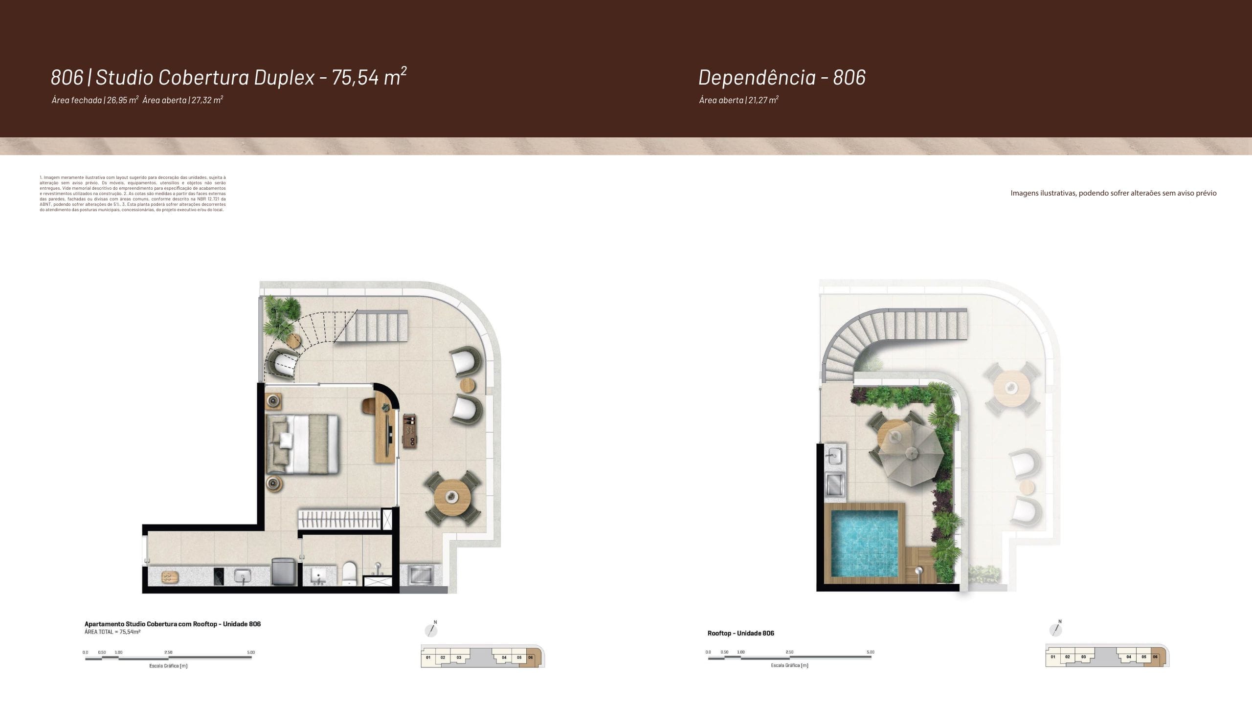 Planta 5