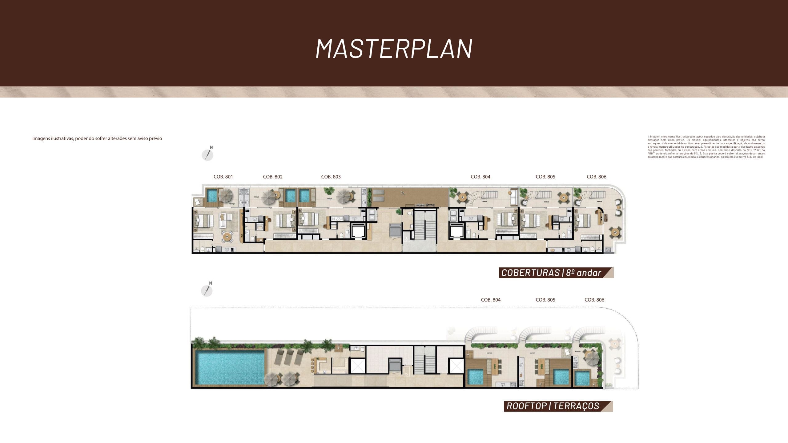 Planta 1