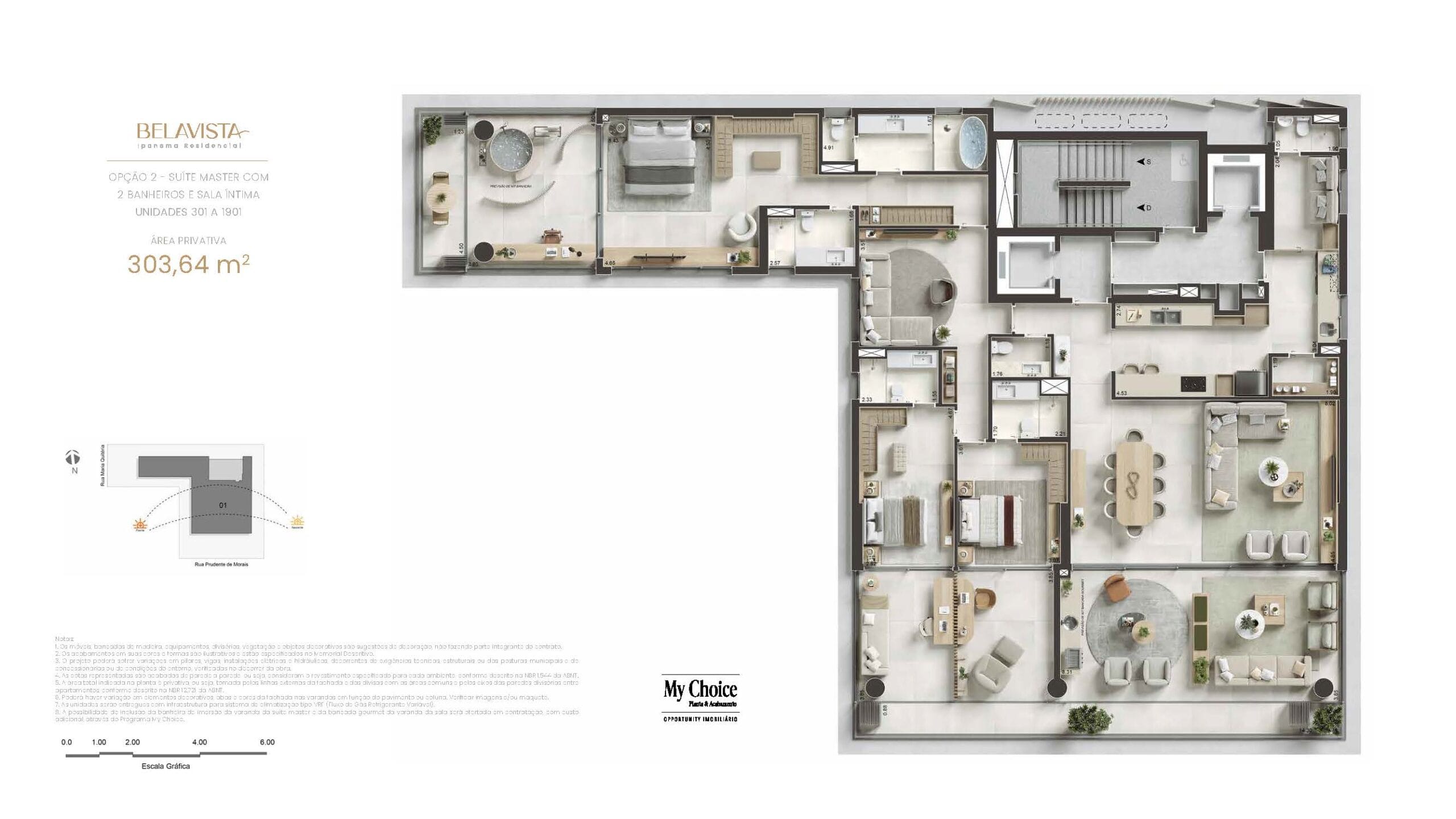 Planta 4