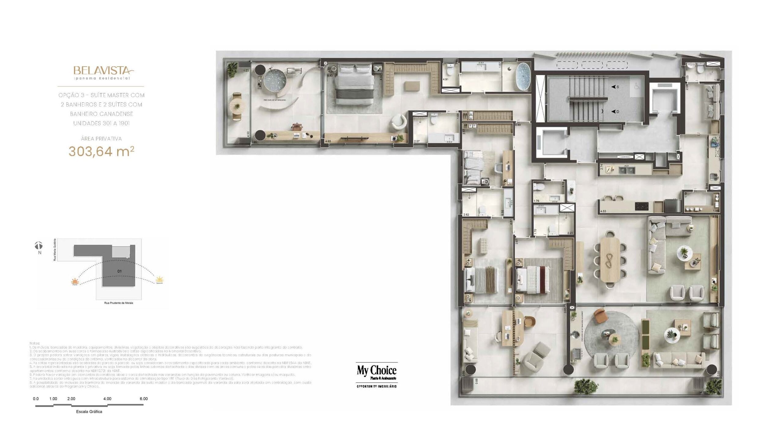 Planta 5