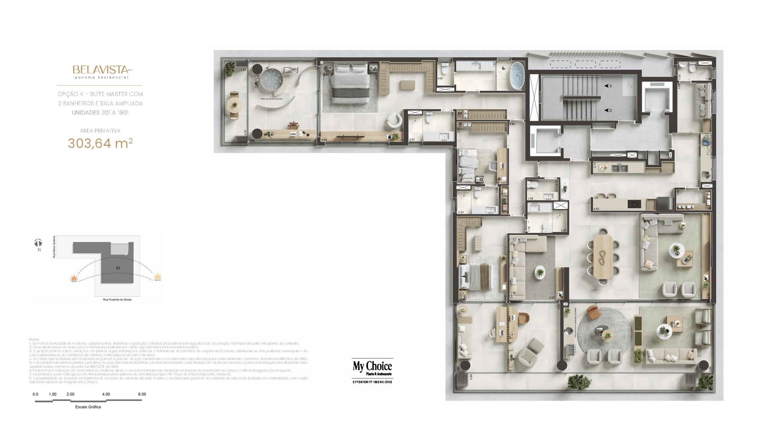 Planta 6