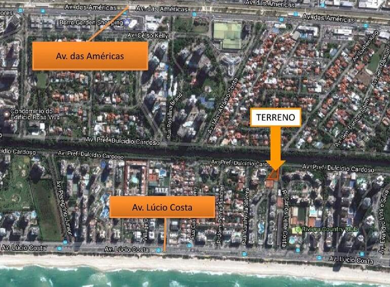 Bianco Vita Barra da Tijuca