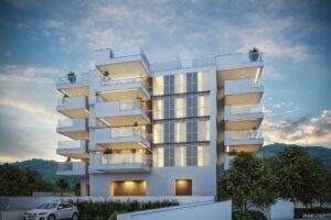 Bianco Vita Barra da Tijuca