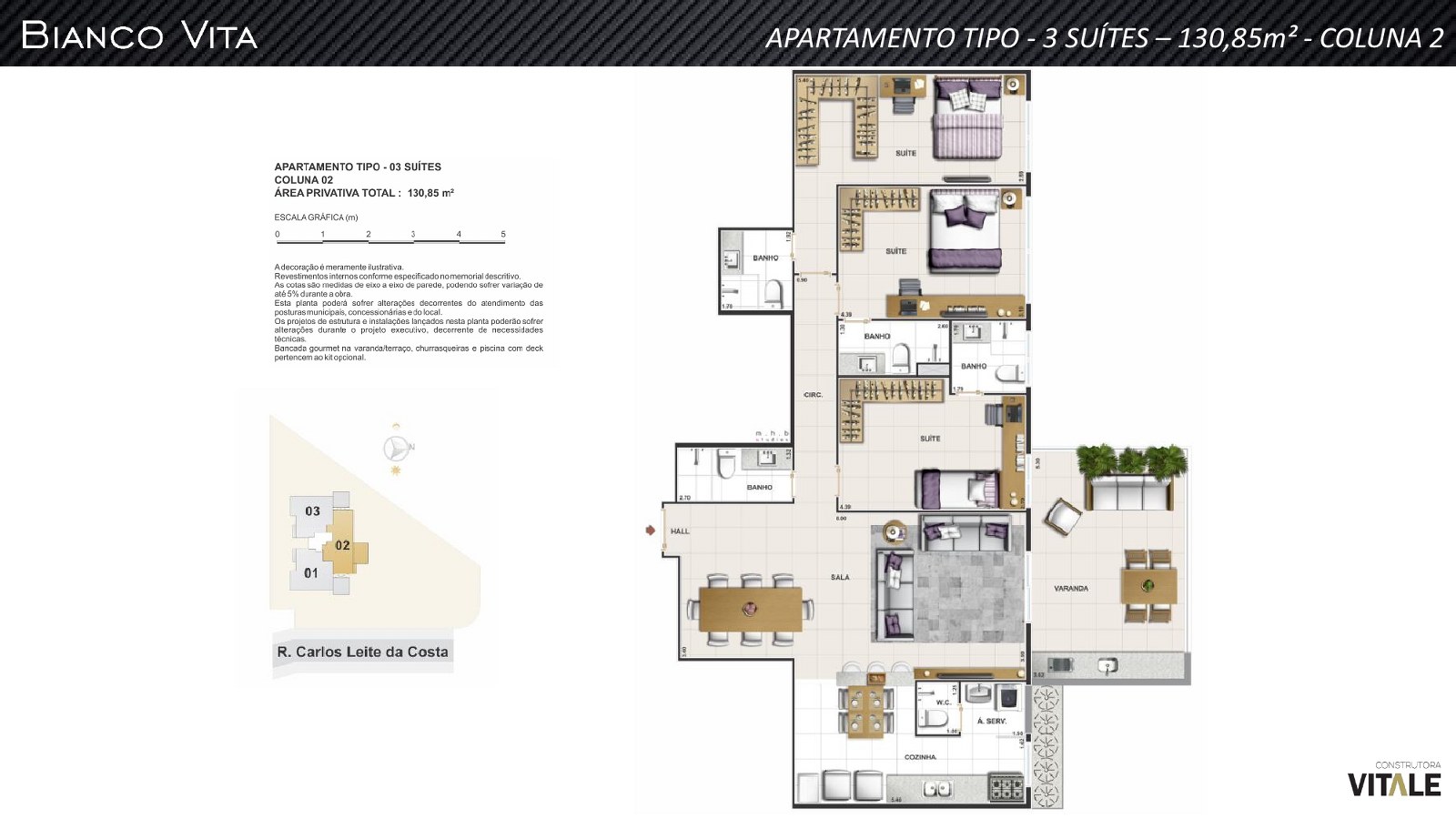 Planta 2