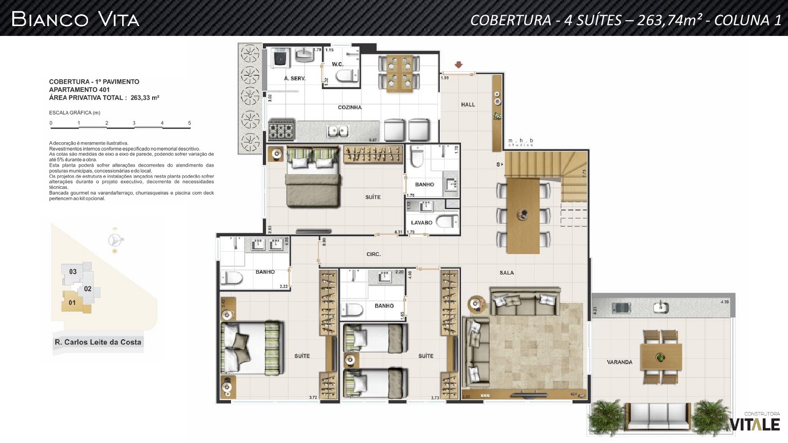 Planta 4