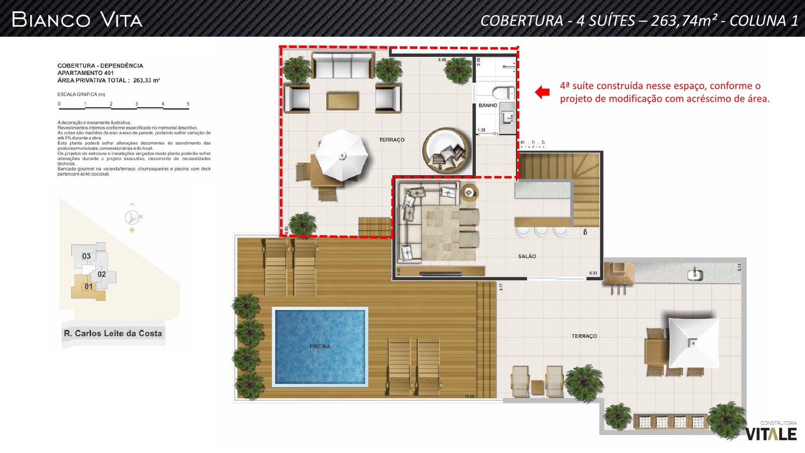 Planta 5