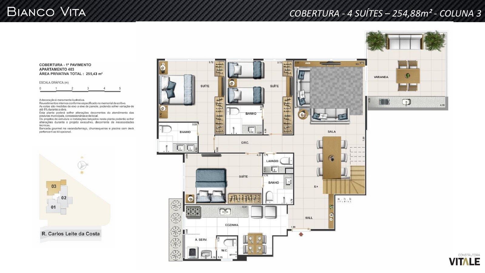 Planta 7