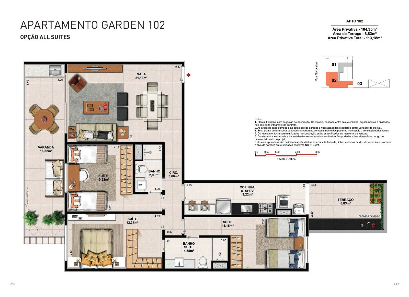 Planta 4