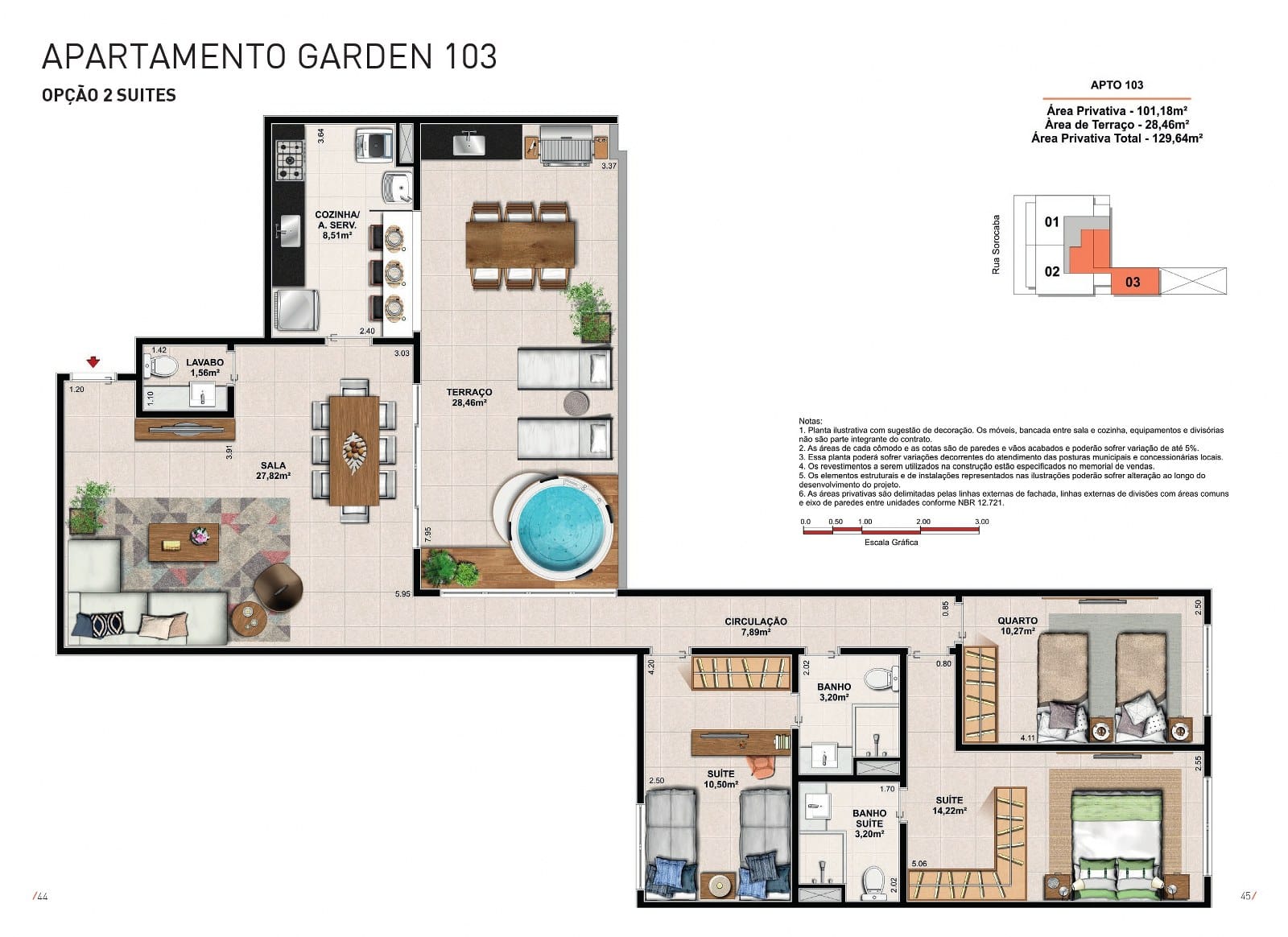 Planta 6